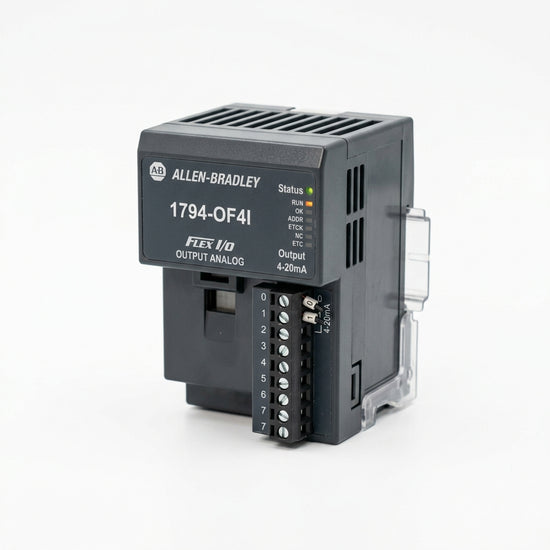 ALLEN BRADLEY 1794-0F41