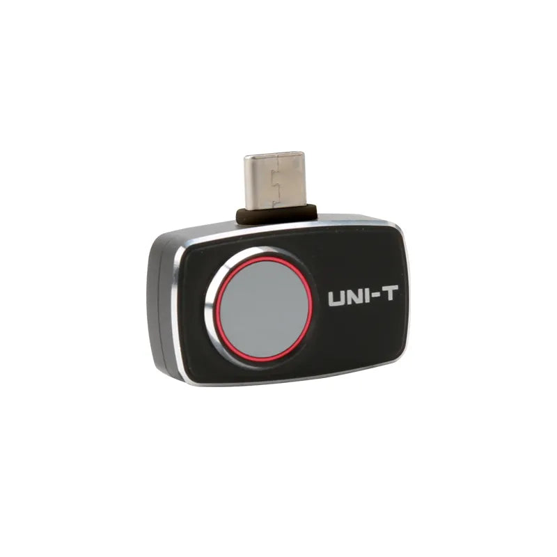 Cámara térmica IR 256×192 -20°C a 550°C lente 3.2mm. modo EST USB-C para Android