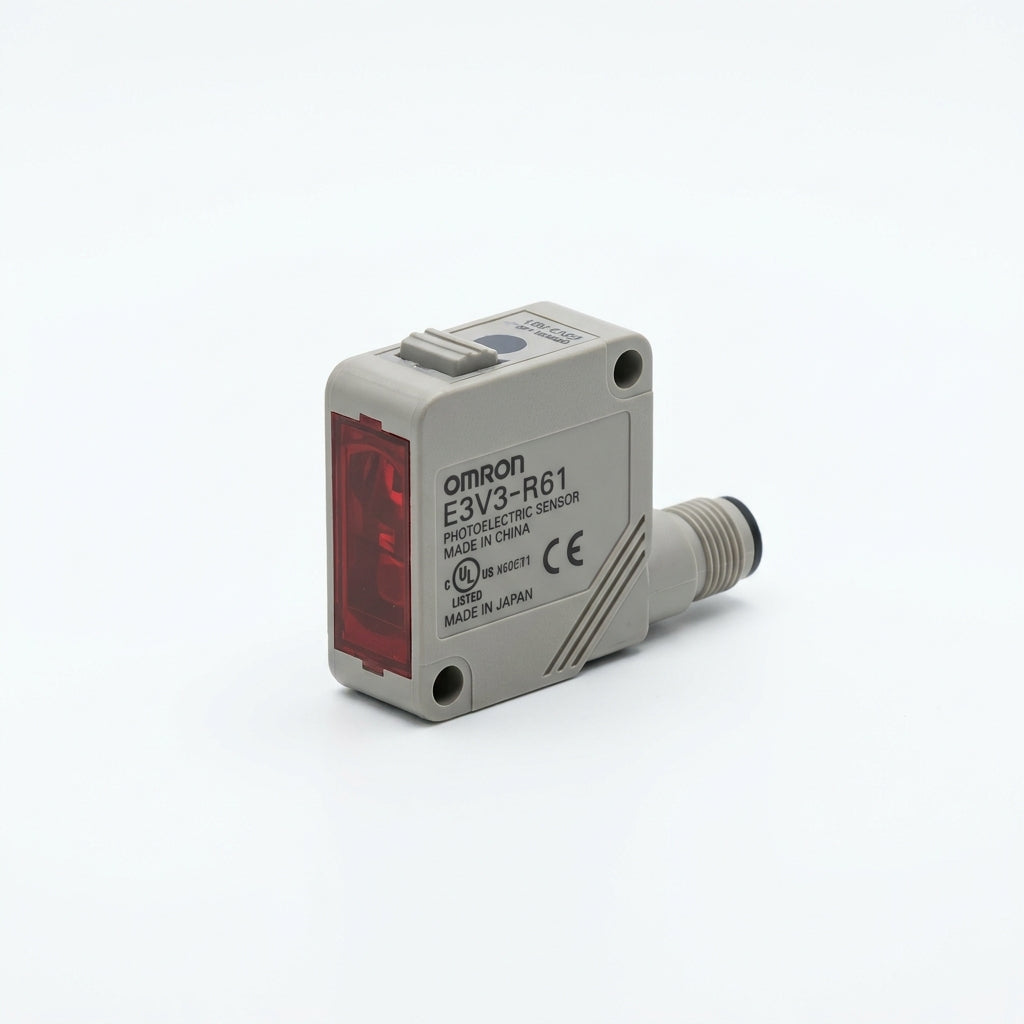 Omron E3V3-R61