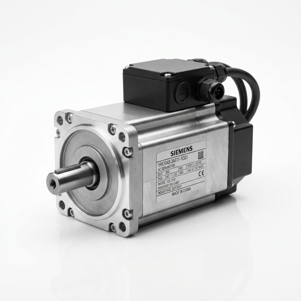 Siemens 1FK7042-2AF71-1CG1