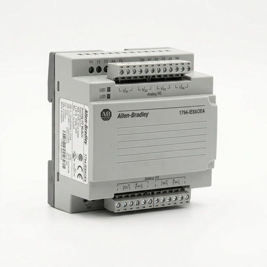 Allen-Bradley 1794-IE8XOE4