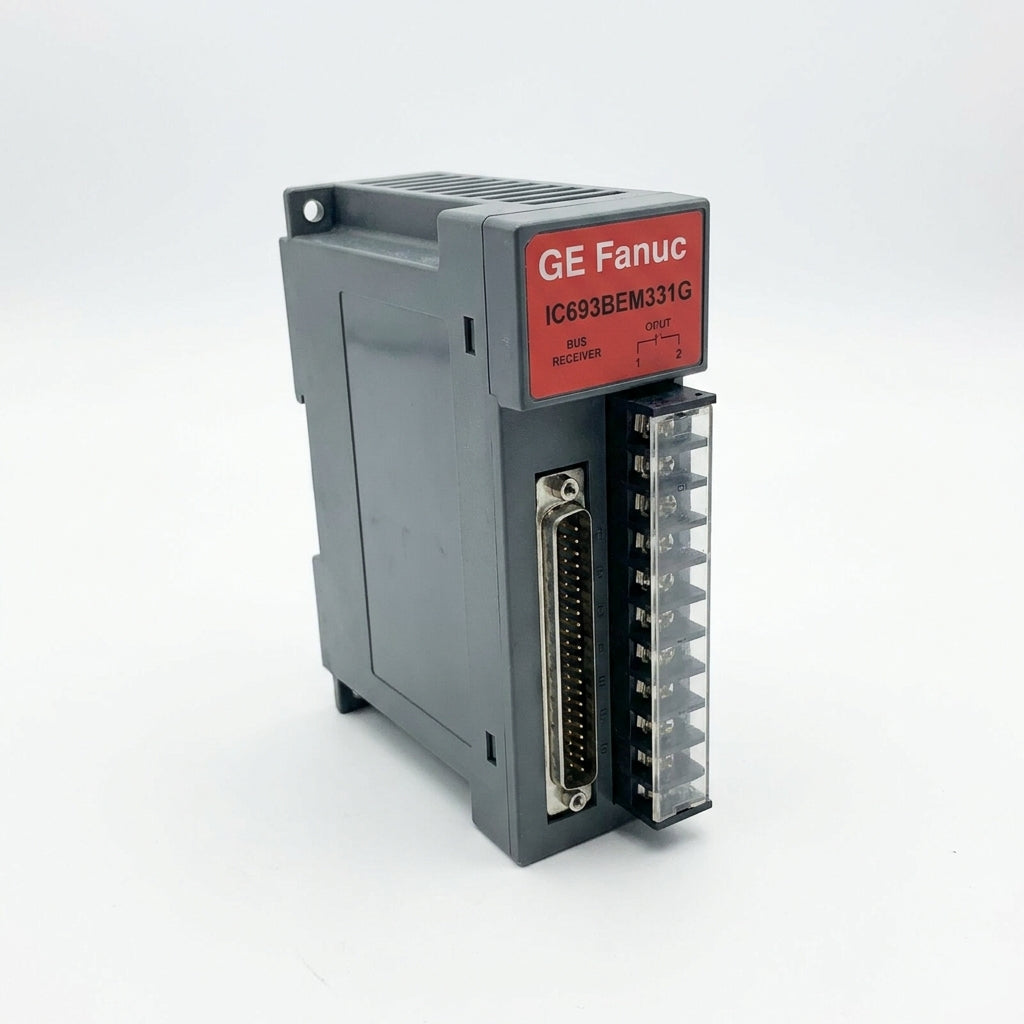 GE Fanuc IC693BEM331G