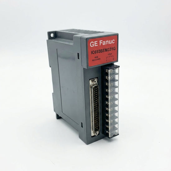 GE Fanuc IC693BEM331G