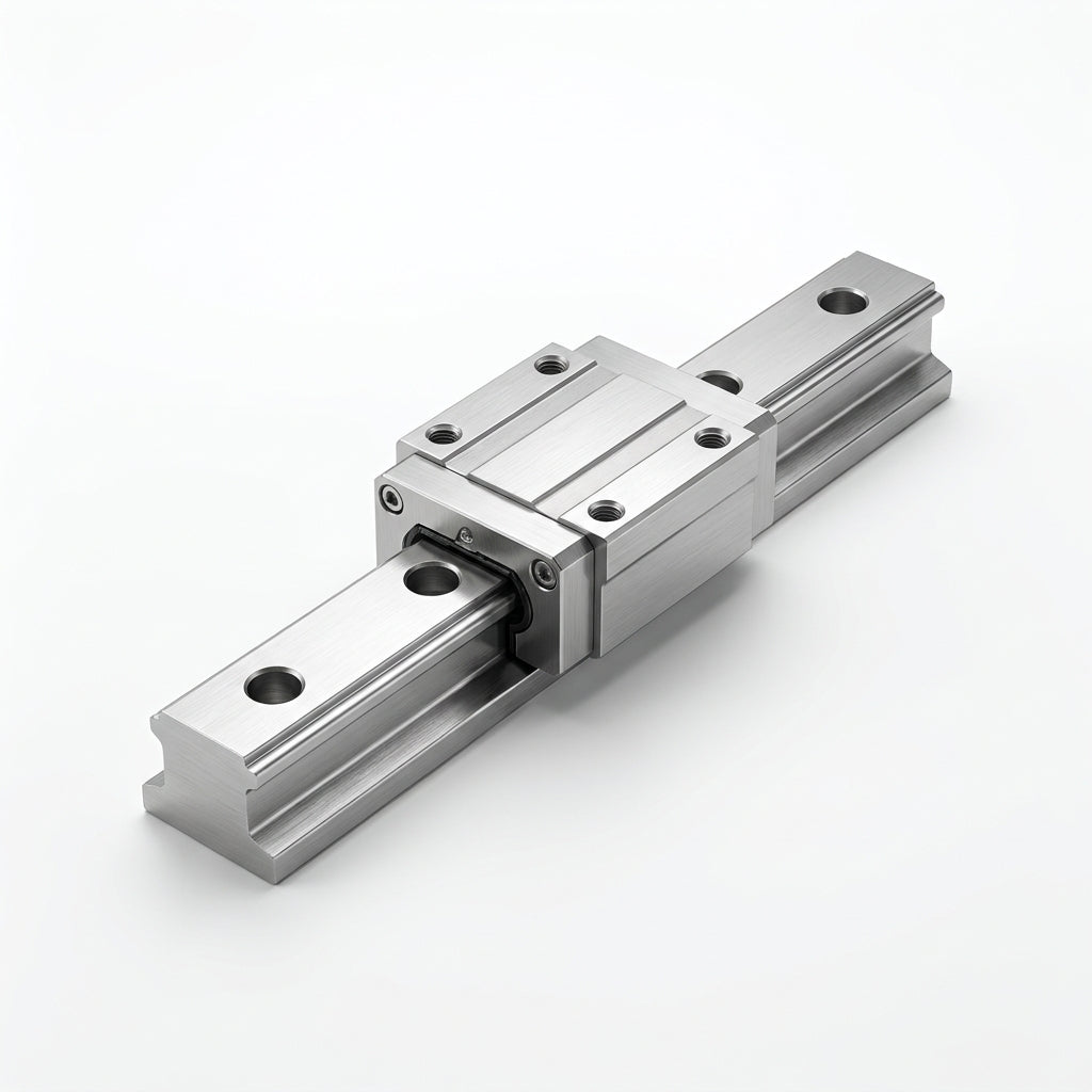 BIND REXROTH R167139410 RIEL DE GUIA DESLIZANTE