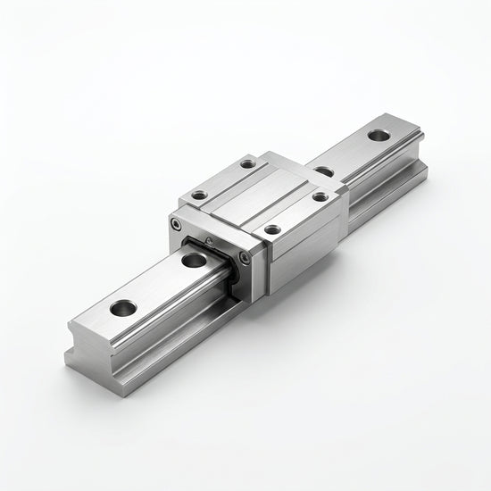 BIND REXROTH R167139410 RIEL DE GUIA DESLIZANTE