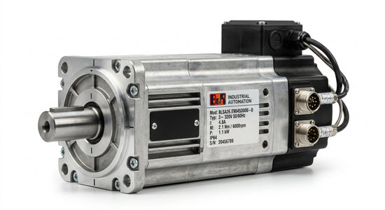 B&R 8LSA26.E9045D000-0