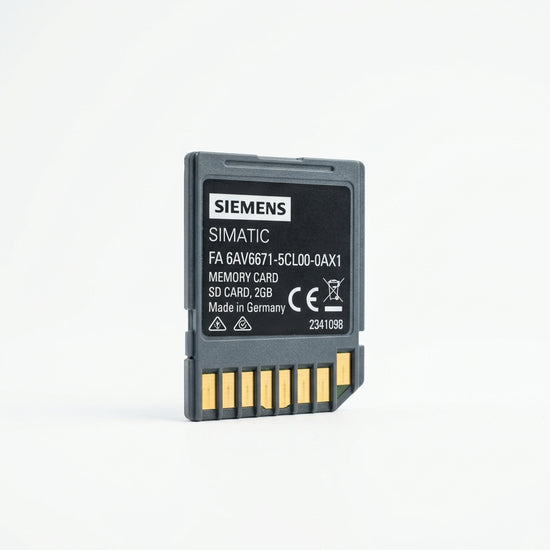 SIEMENS/FA 6AV6671-5CL00-0AX1