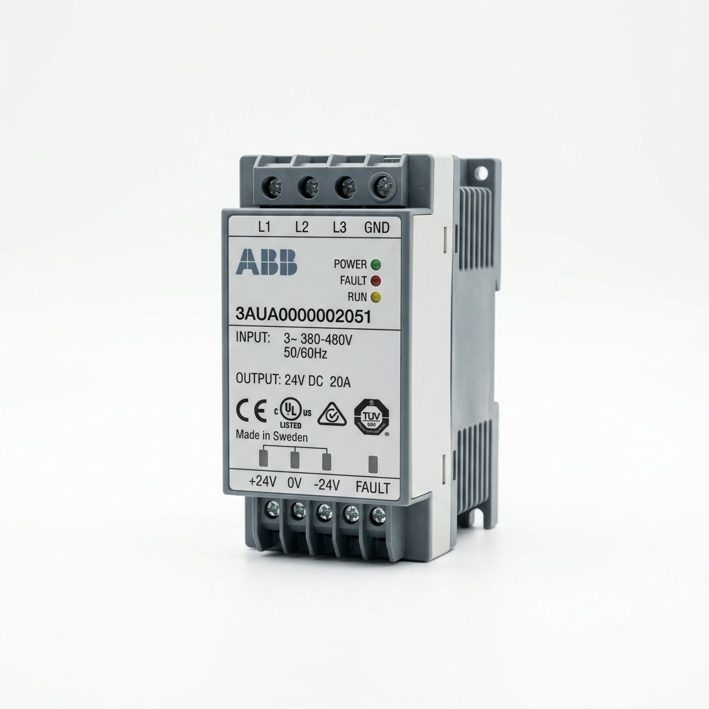 ABB 3AUA0000002051