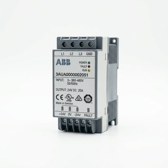 ABB 3AUA0000002051