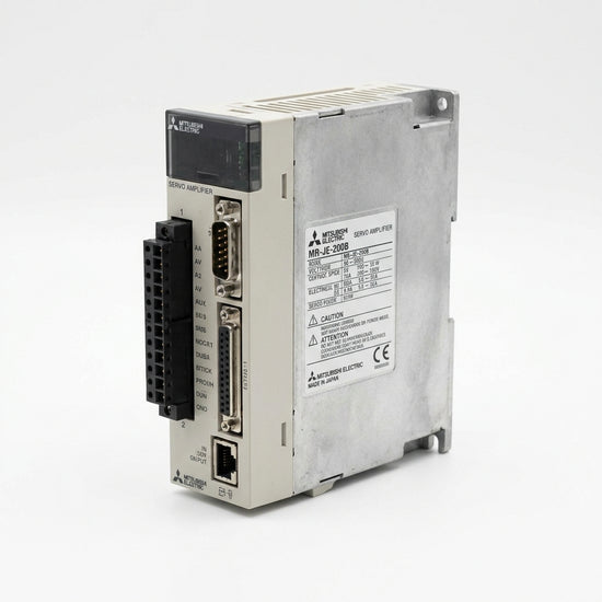 Mitsubishi Electric MR-JE-200B