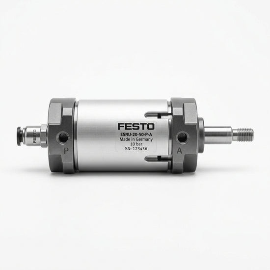 FESTO ESNU-20-50-P-A