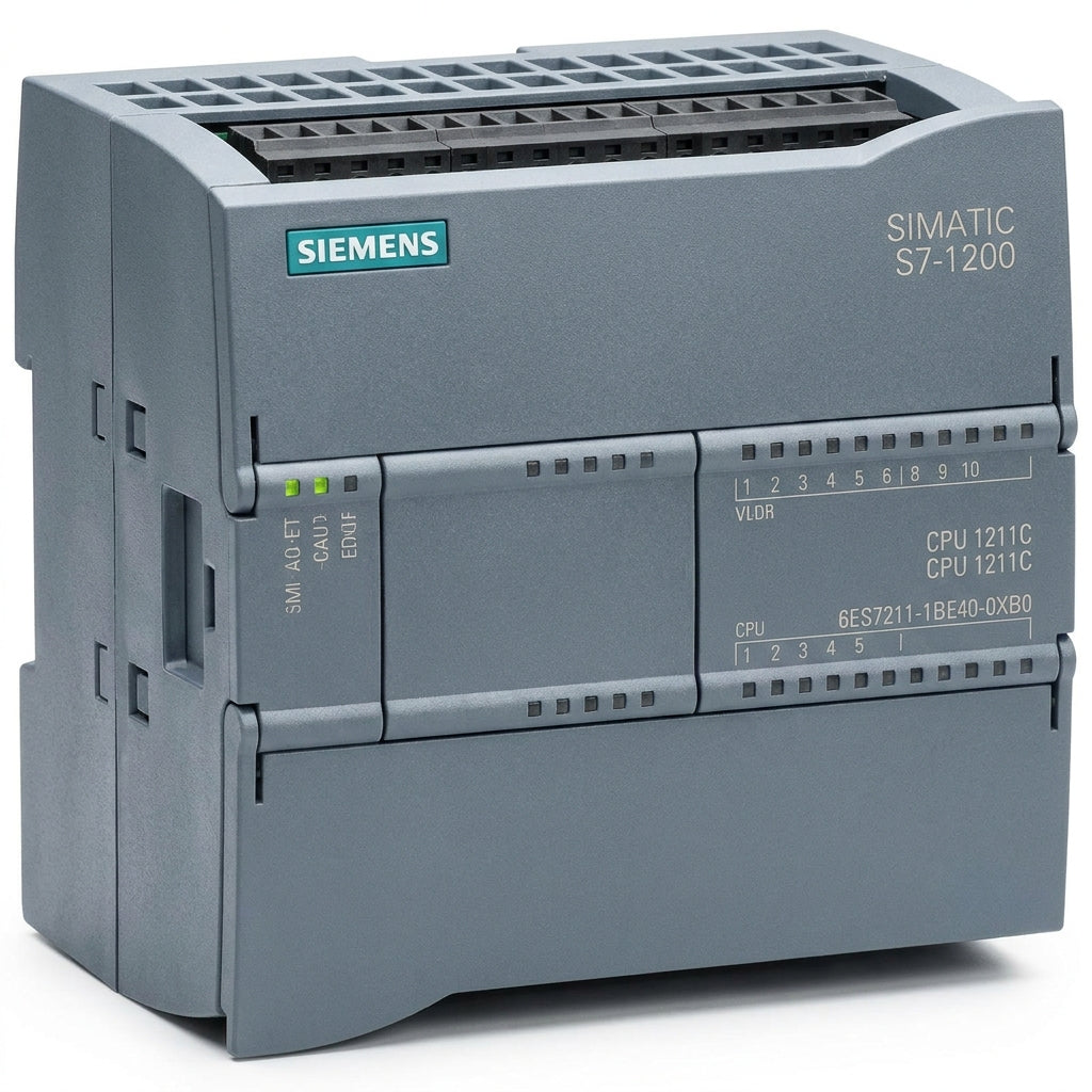 Siemens 6ES7211-1BE40-0XB0