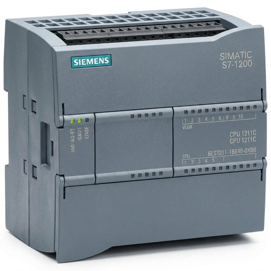 Siemens 6ES7211-1BE40-0XB0