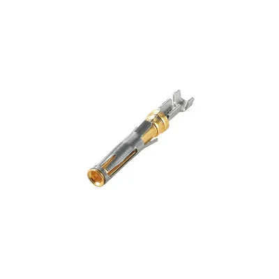 CB1,6E18-16 SN I2,5 Pin hembra para crimpar 0.75-1.5mm² 18-16AWG Estañado 250pzs