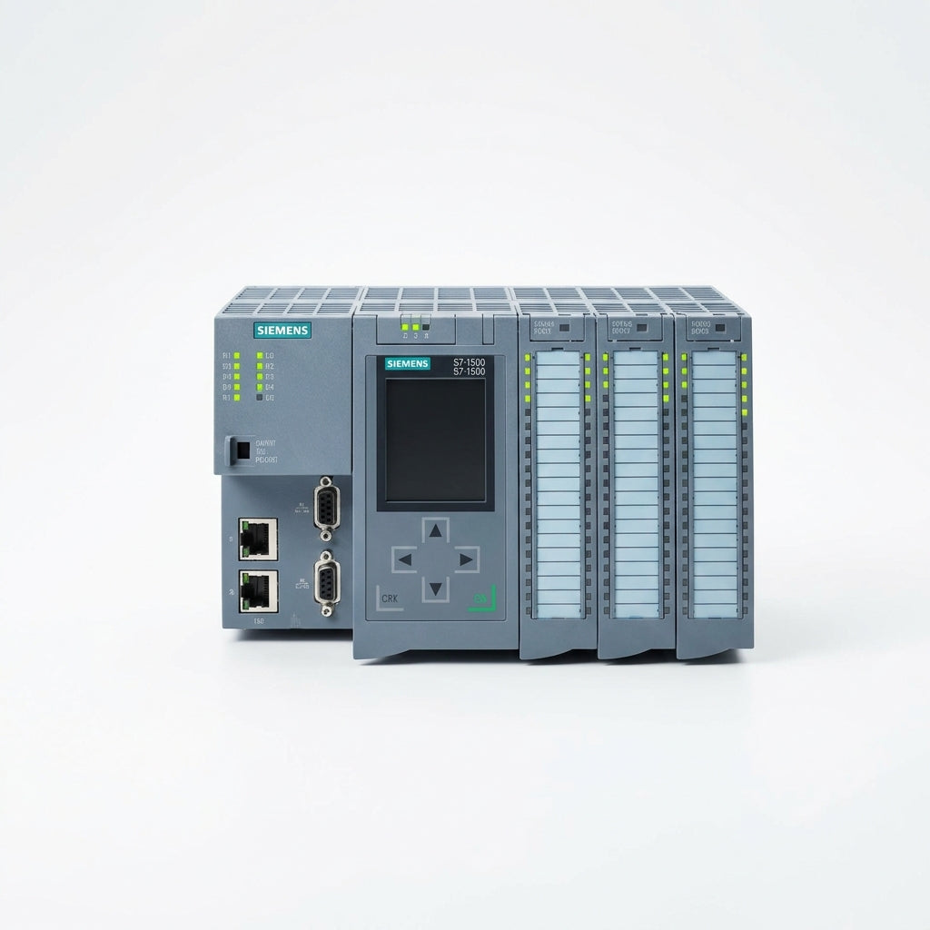 BIND B&R X20CP3585