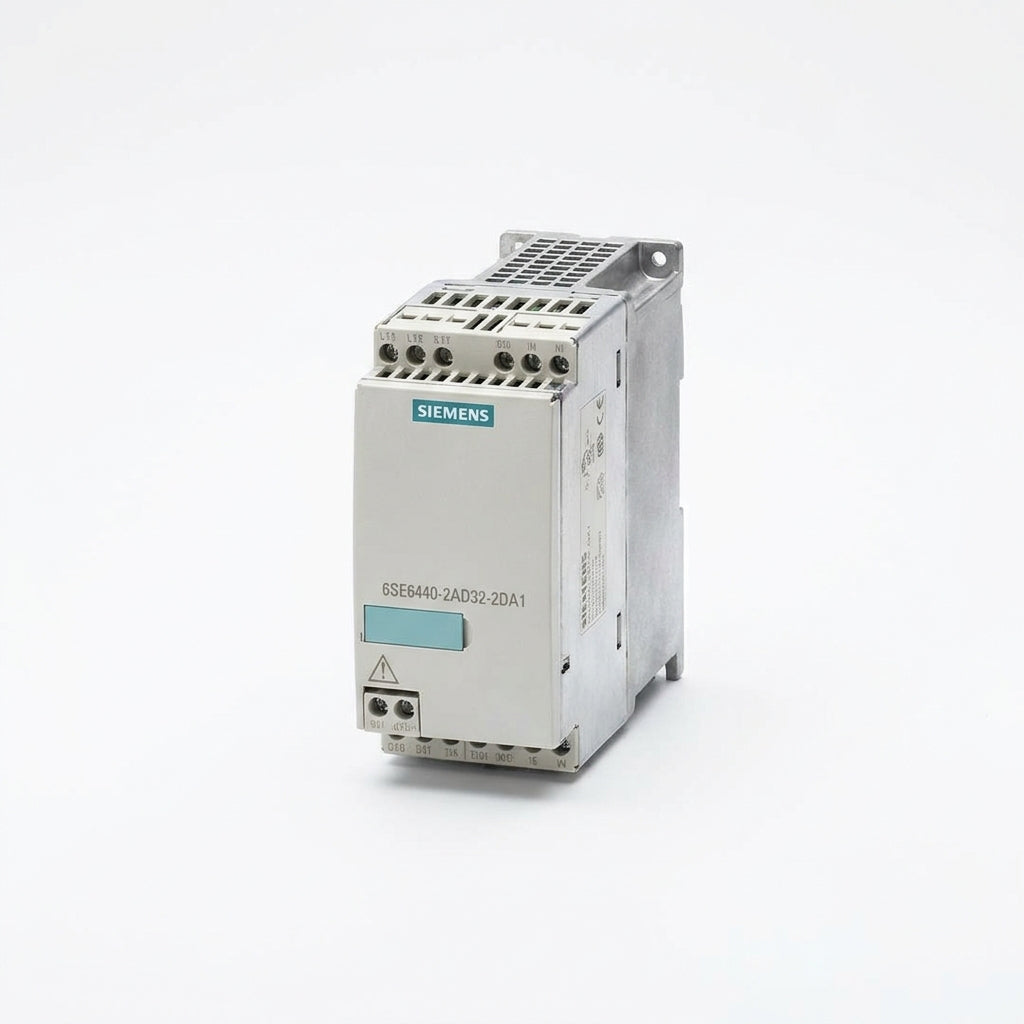 Siemens 6SE6440-2AD32-2DA1