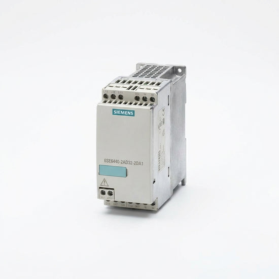 Siemens 6SE6440-2AD32-2DA1