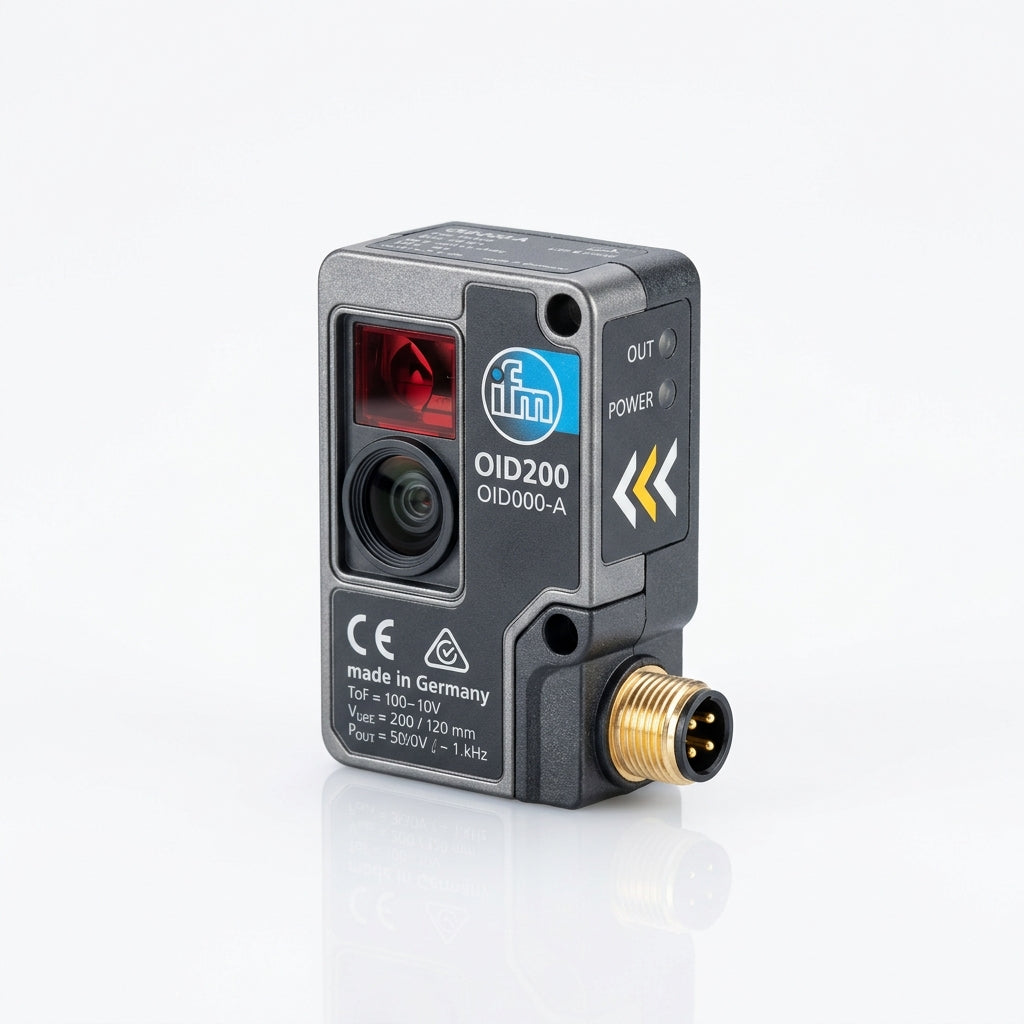 IFM OID200