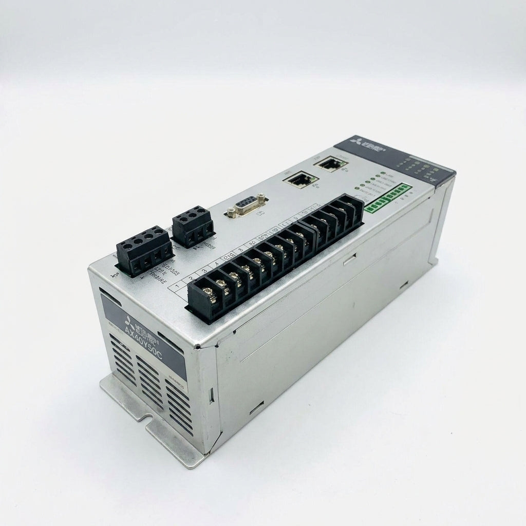 Mitsubishi Electric AX40Y50C