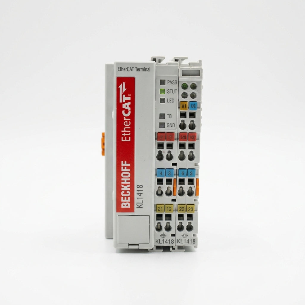 Beckhoff KL1418
