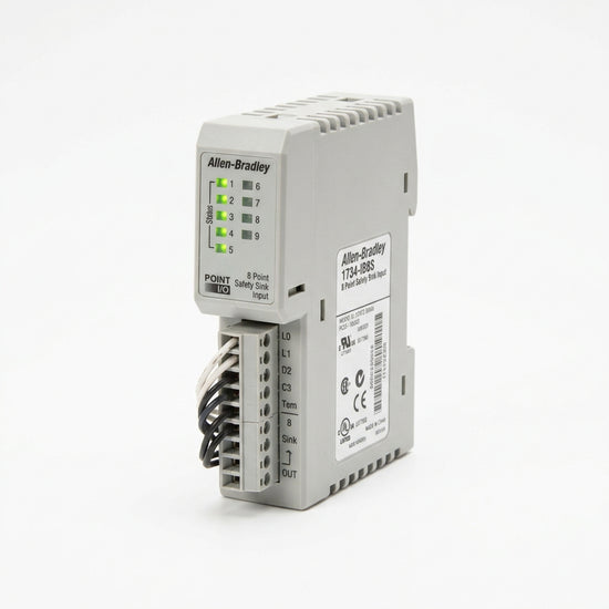 Allen-Bradley 1734-IB8S