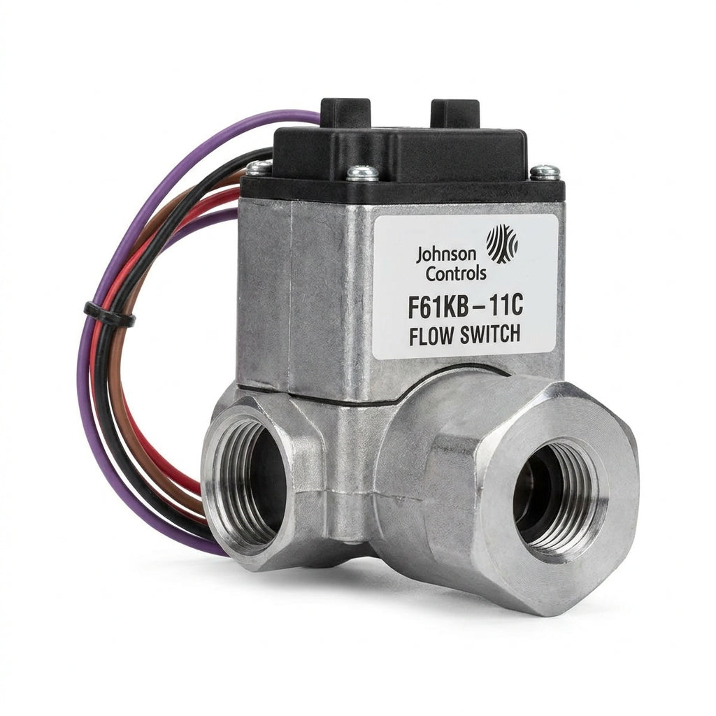 Johnson Controls F61KB-11C