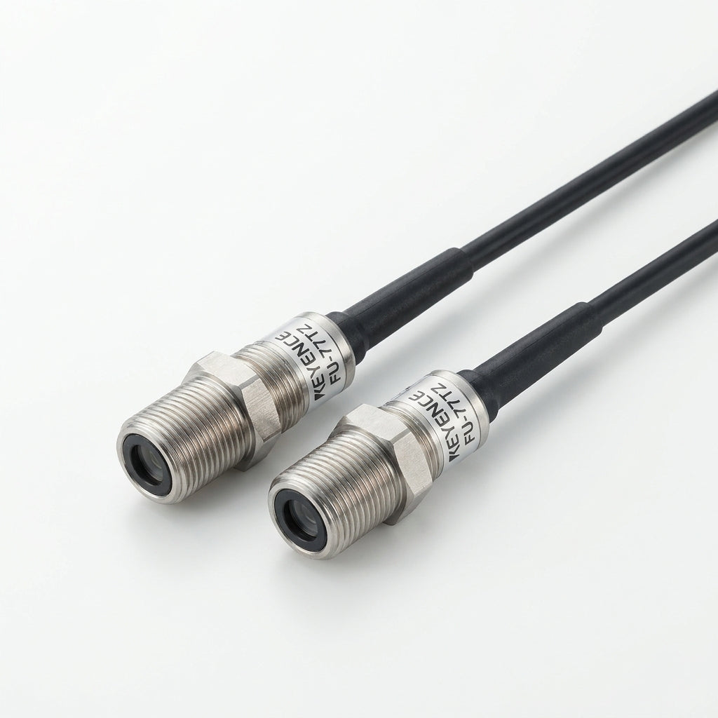 Keyence FU-77TZ