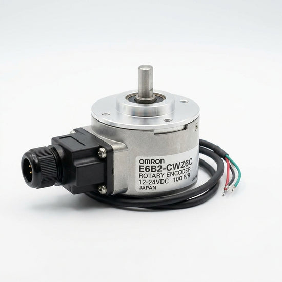 OMRON E6B2-CWZ6C