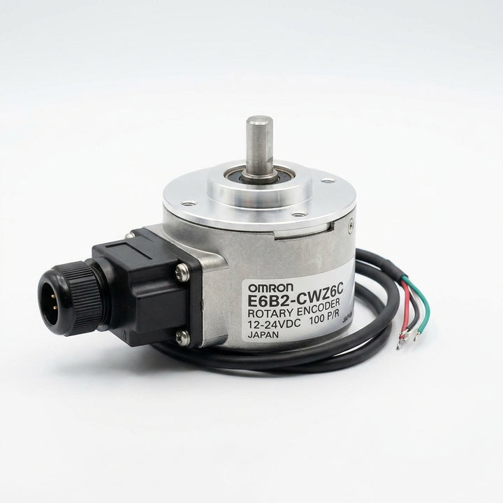 OMRON E6B2-CWZ6C