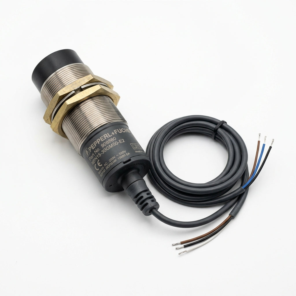 PEPPERL & FUCHS 908880