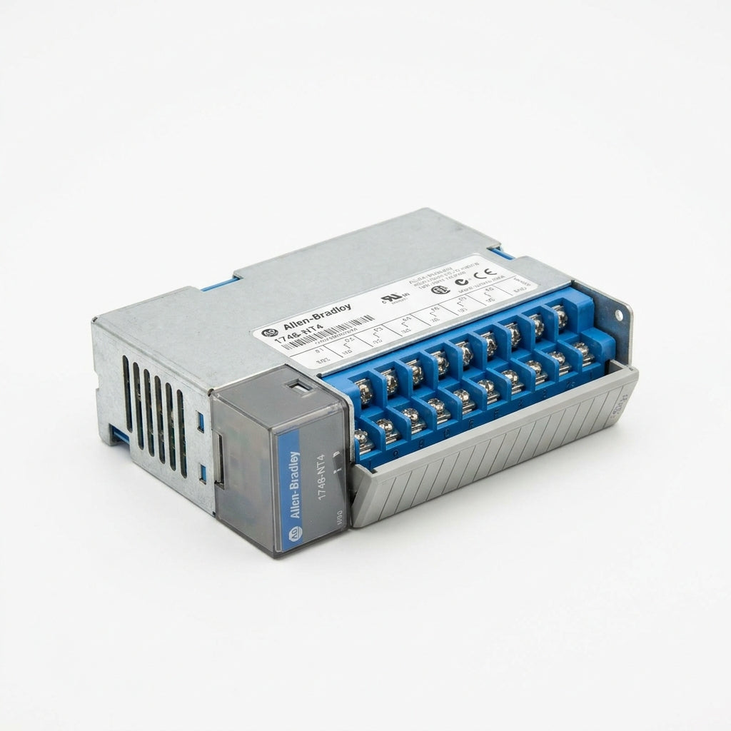 Allen-Bradley 1746-NT4