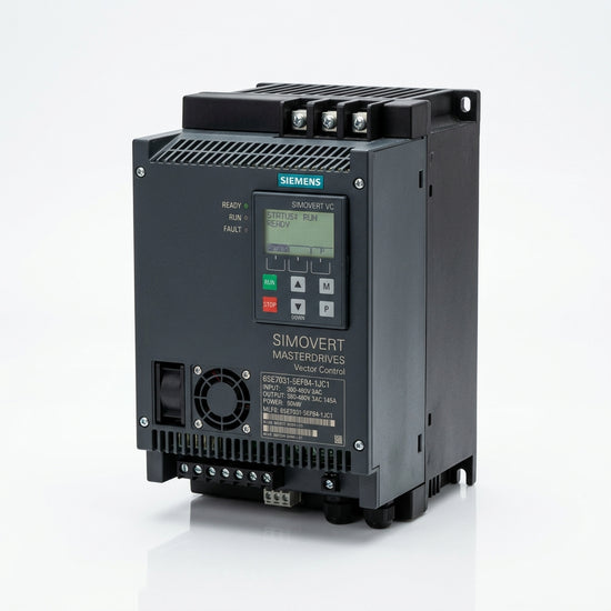 Siemens 6se7031-5ef84-1jc1