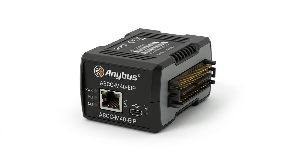 ANYBUS ABCC-M40-EIP