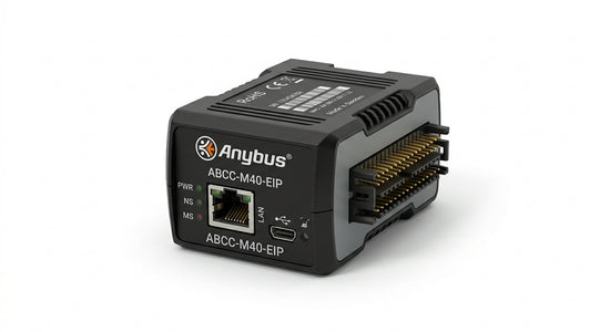 ANYBUS ABCC-M40-EIP