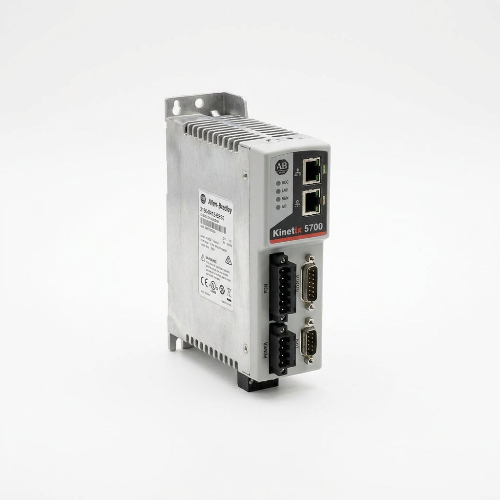 Allen-Bradley 2198-D012-ERS3