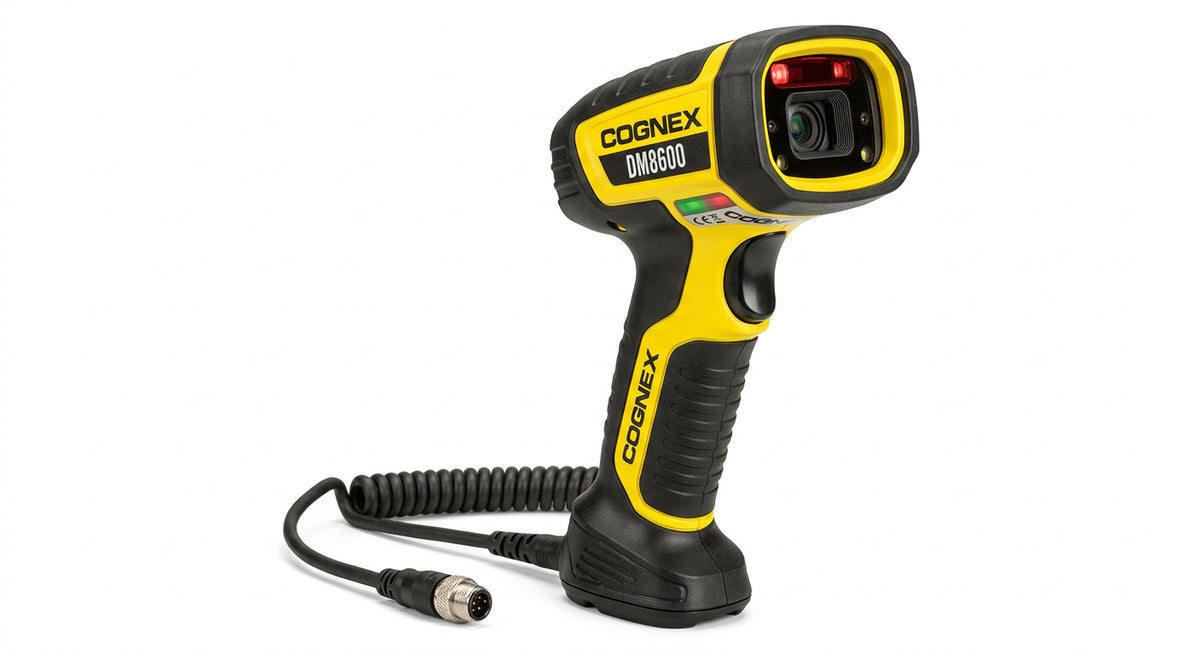 COGNEX DM8600