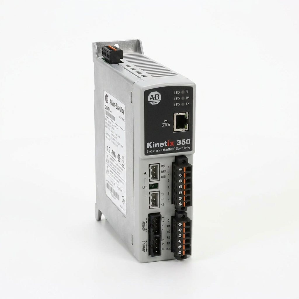 Allen-Bradley 2097-F4