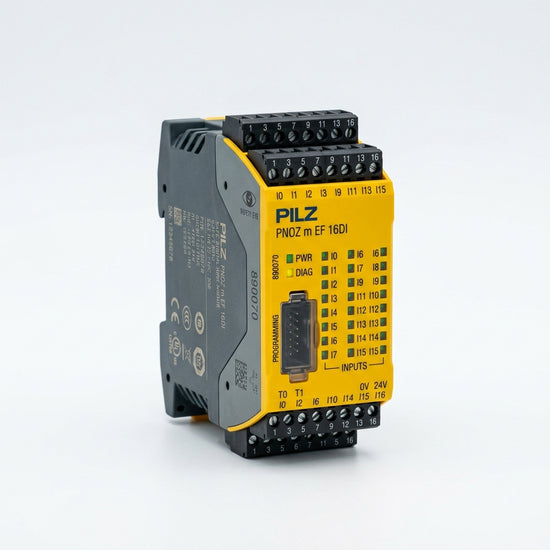 PILZ 890070