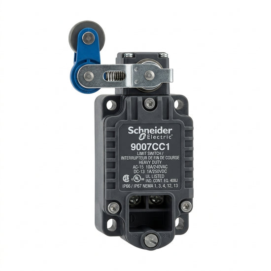 SCHNEIDER ELECTRIC 9007CC1