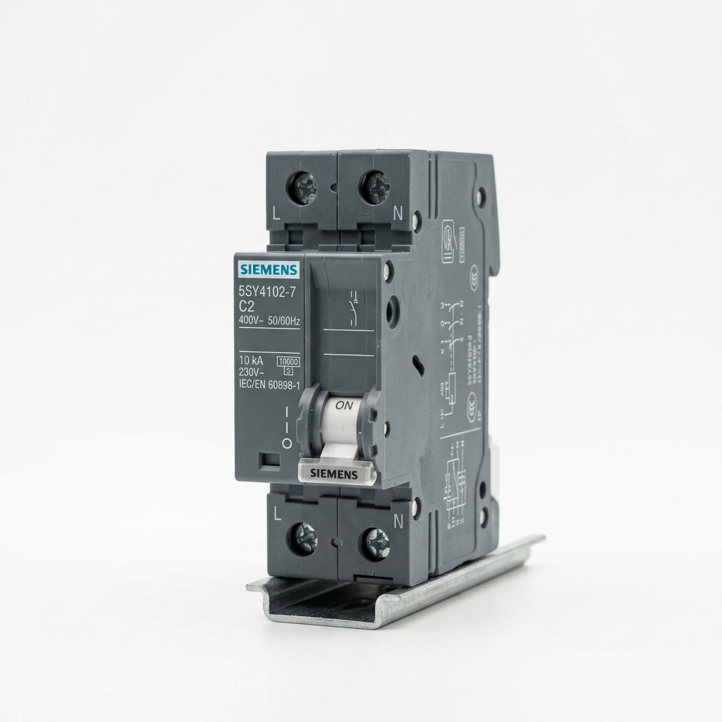 SIEMENS/EP 5SY4102-7