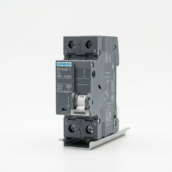 SIEMENS/EP 5SY4102-7