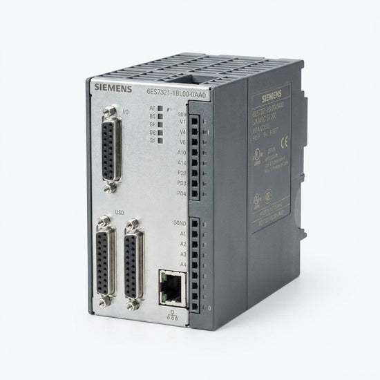 SIEMENS 6ES7321-1BL00-0AA0