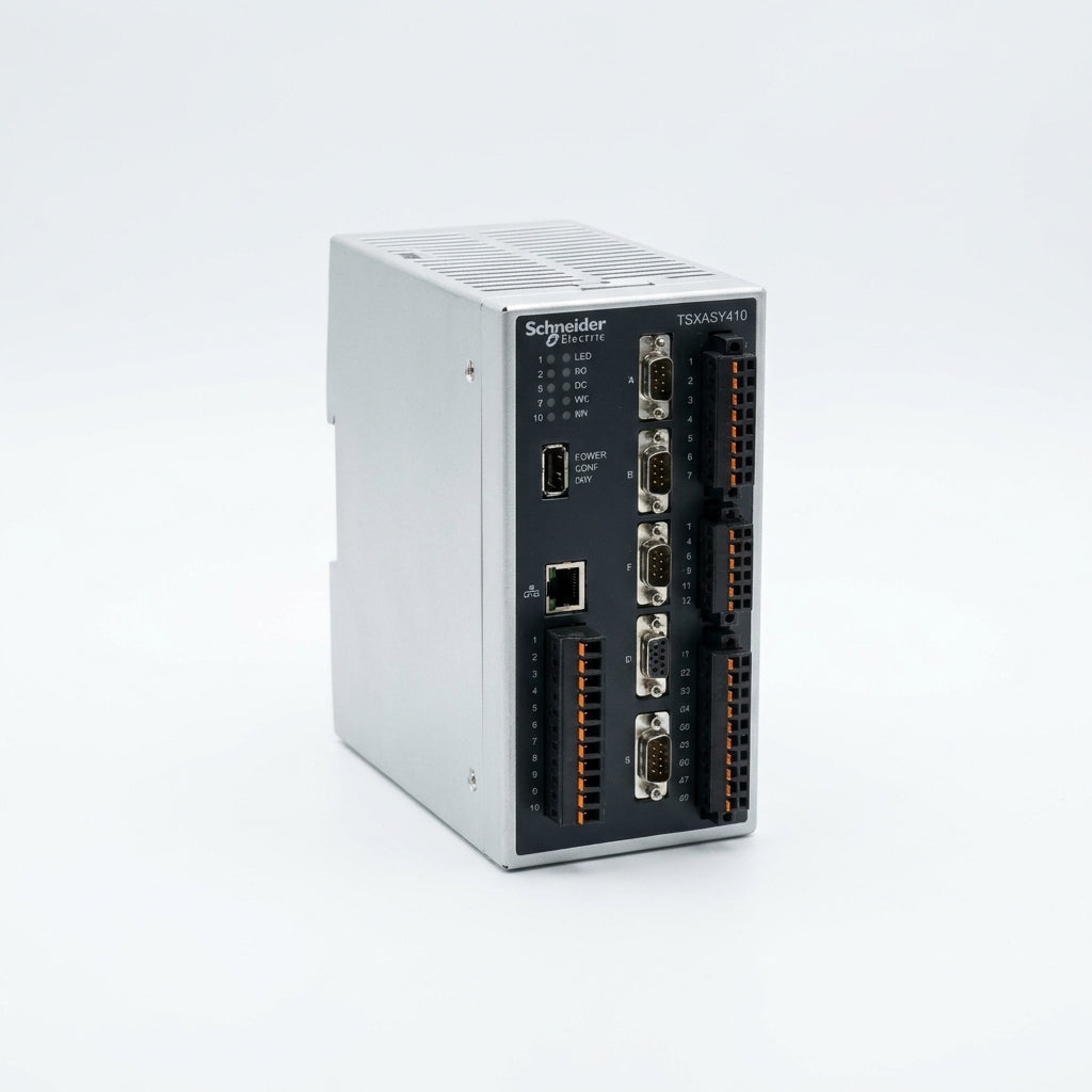 Schneider Electric TSXASY410
