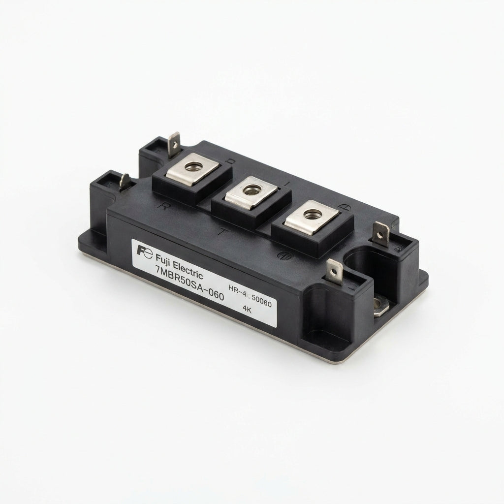 Fuji Electric 7MBR50SA-060