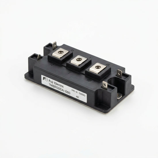 Fuji Electric 7MBR50SA-060