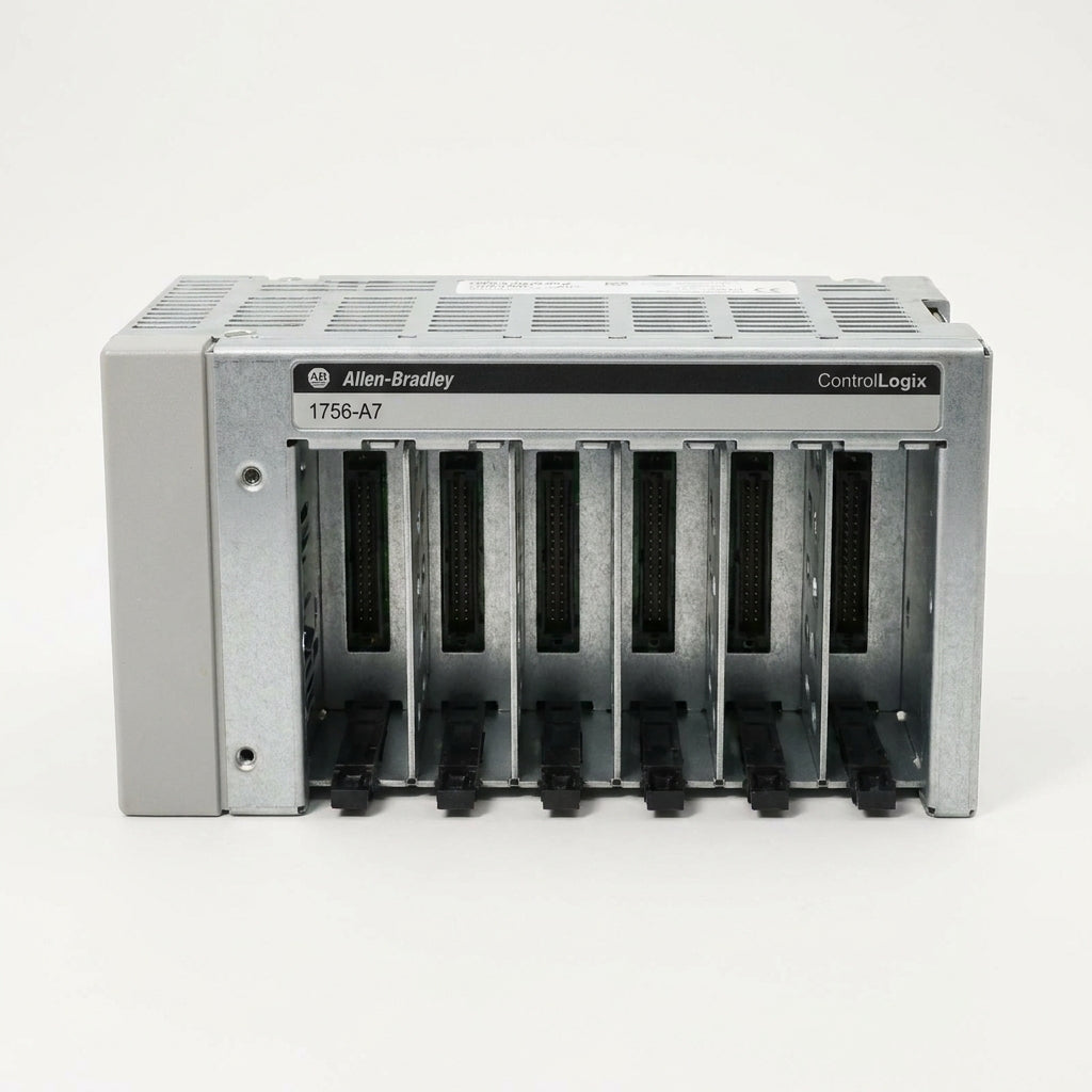 Allen-Bradley 1756-A7