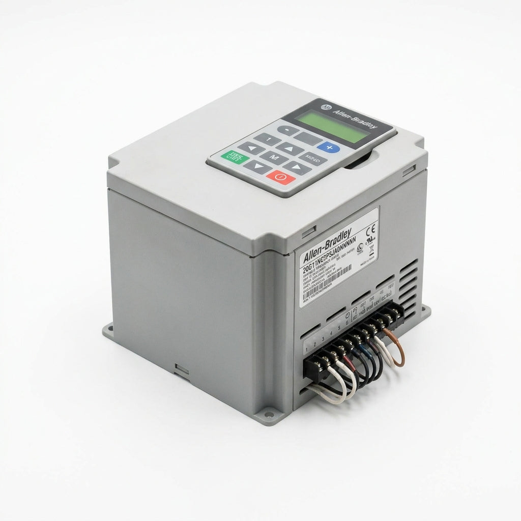 Allen-Bradley 20G11NC3P5JA0NNNNN