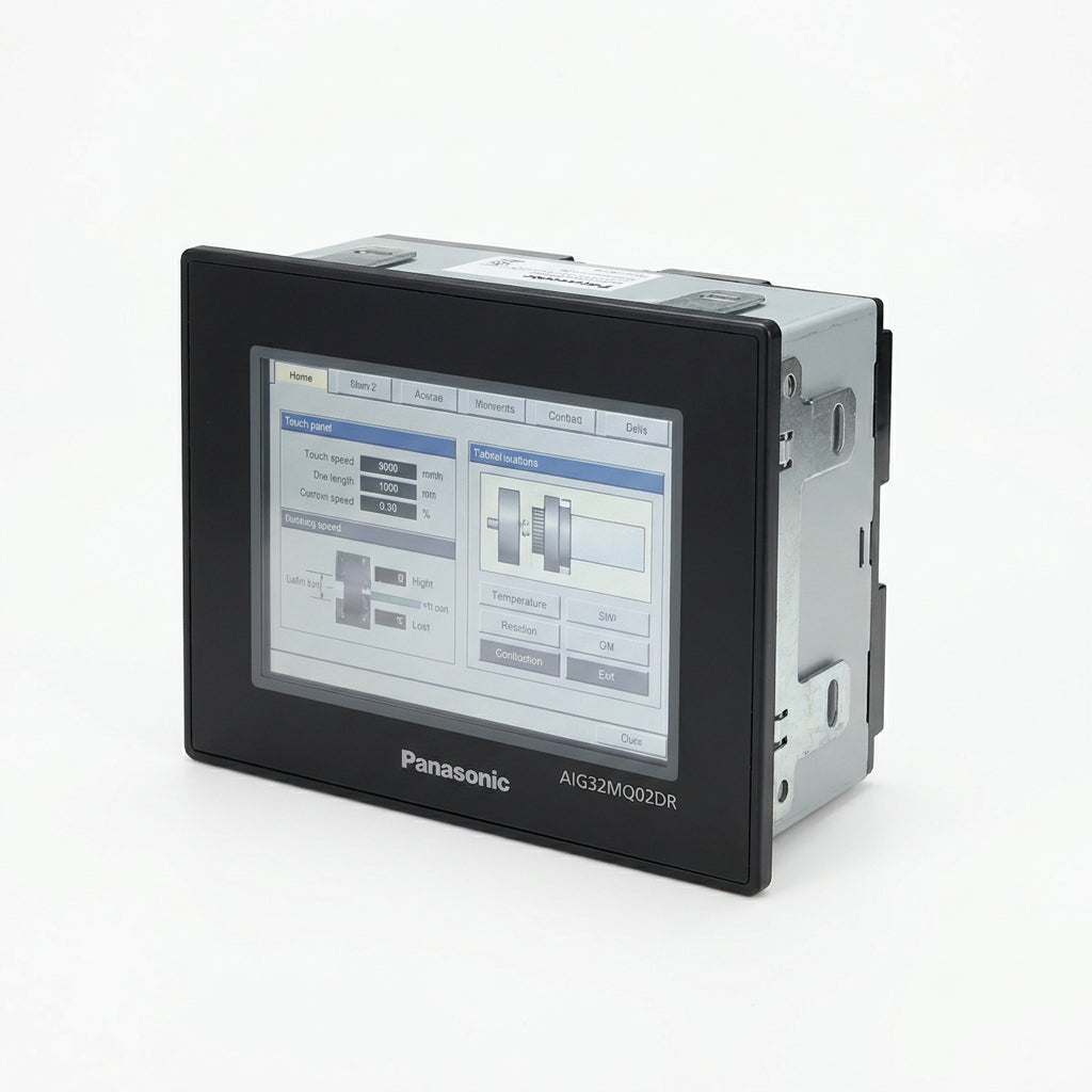 Panasonic AIG32MQ02DR