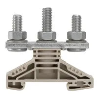 WF 8/2BZ Clema de tornillos conexion esparrago M5 a M16
