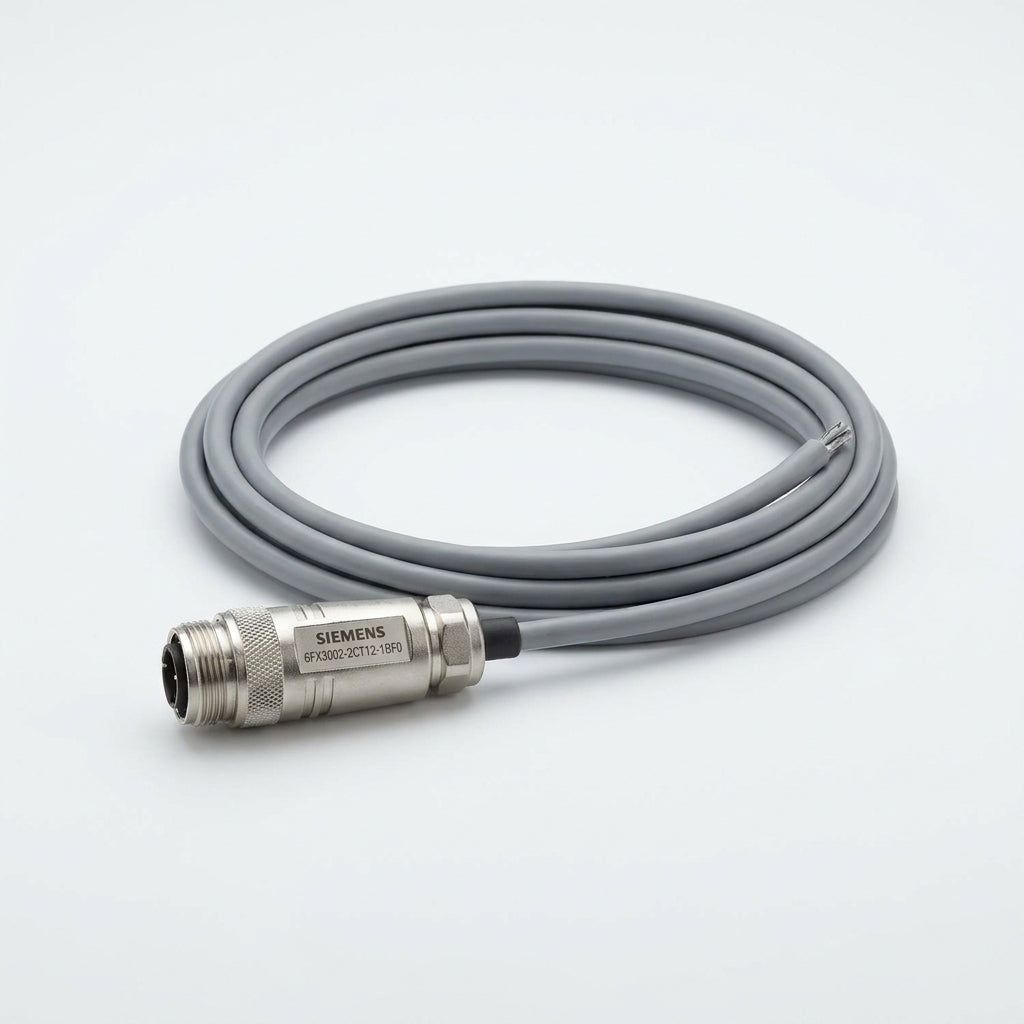 Siemens 6FX3002-2CT12-1BF0